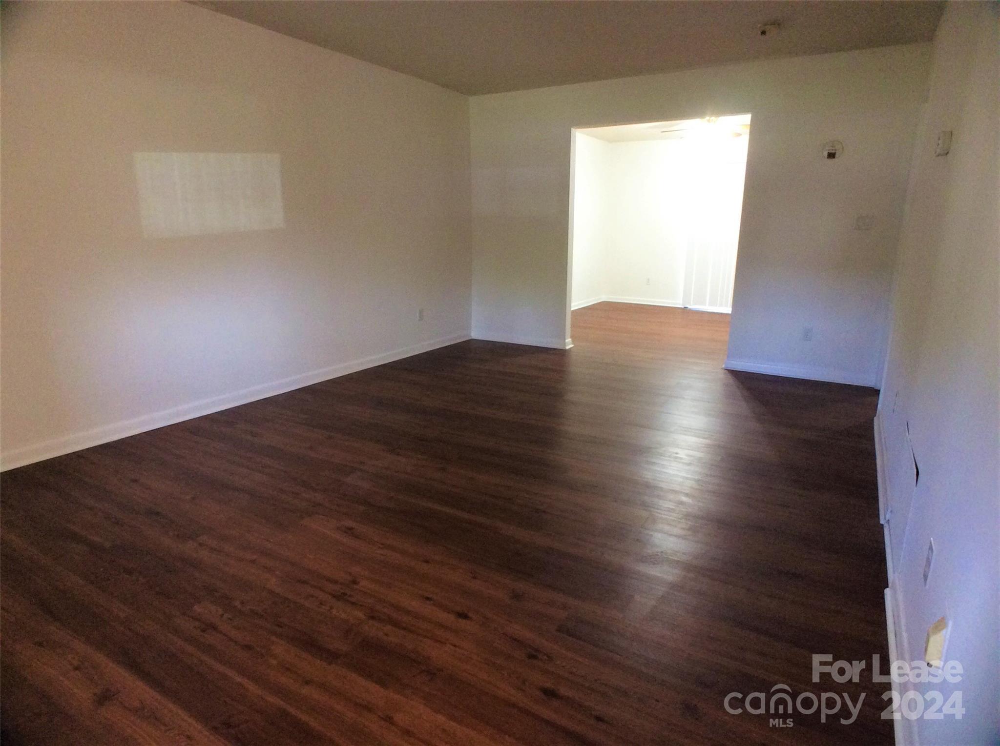 Pawtuckett on The Green - Residential Lease