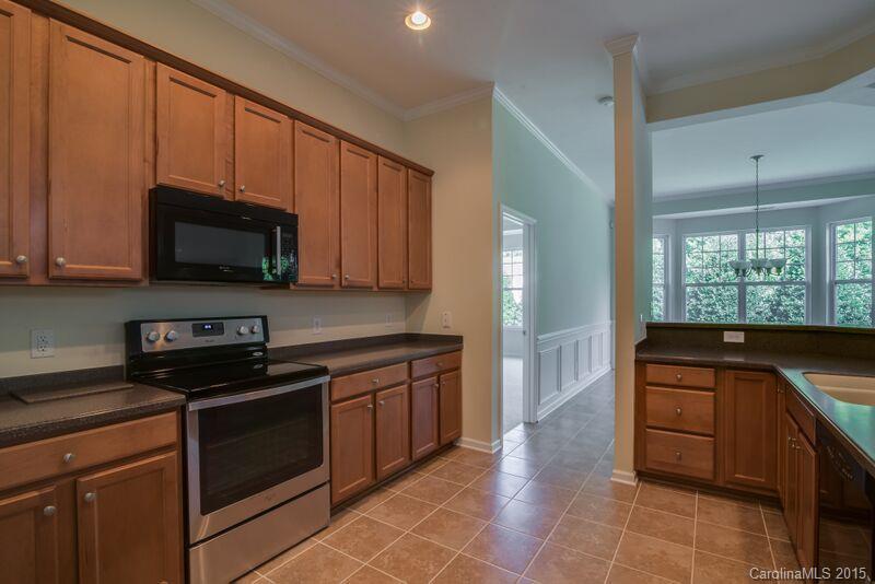 Cobblestone - Residential