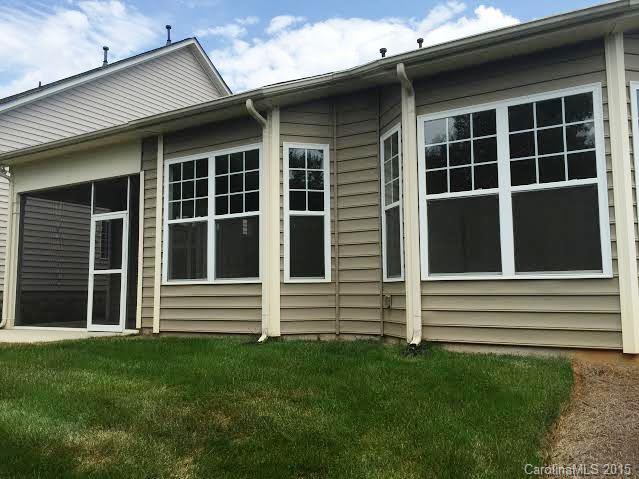 Cobblestone - Residential