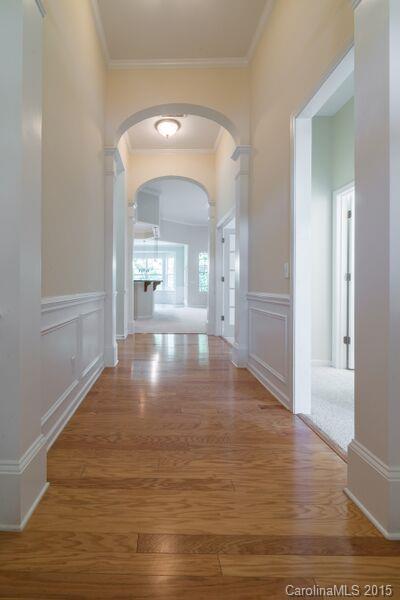 Cobblestone - Residential