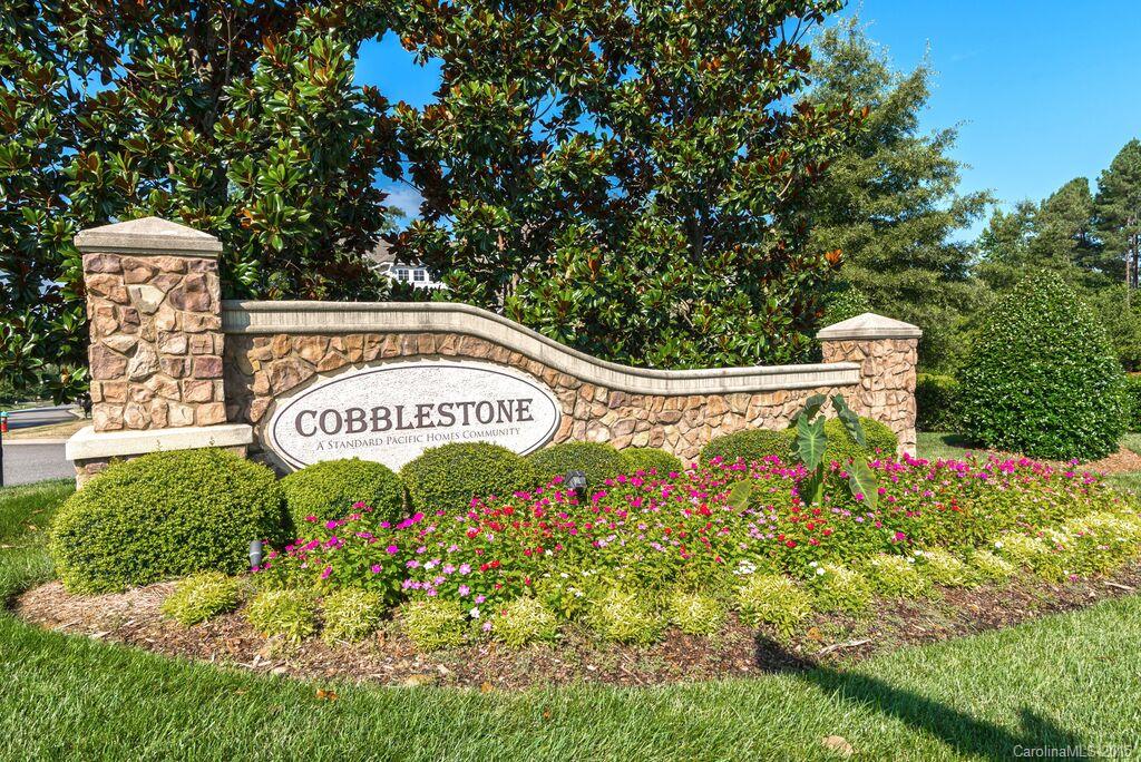 Cobblestone - Residential