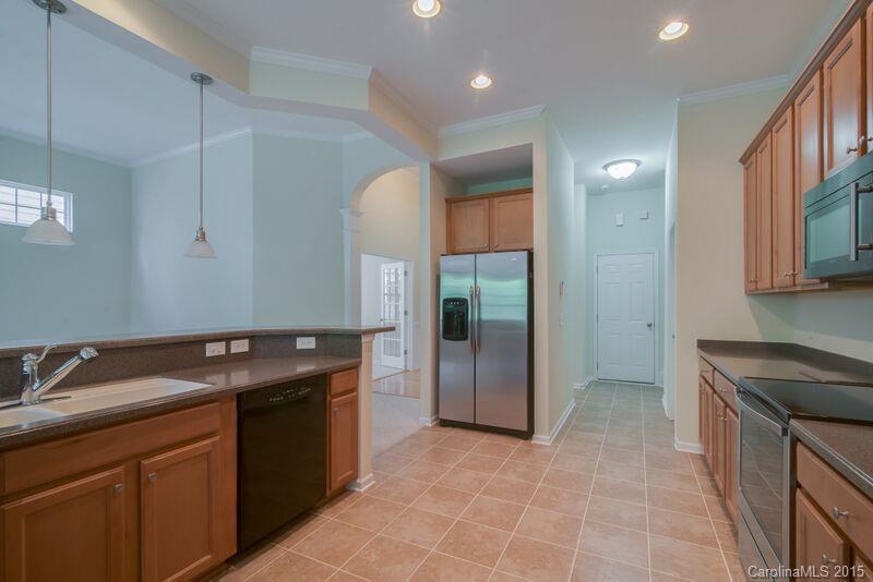 Cobblestone - Residential