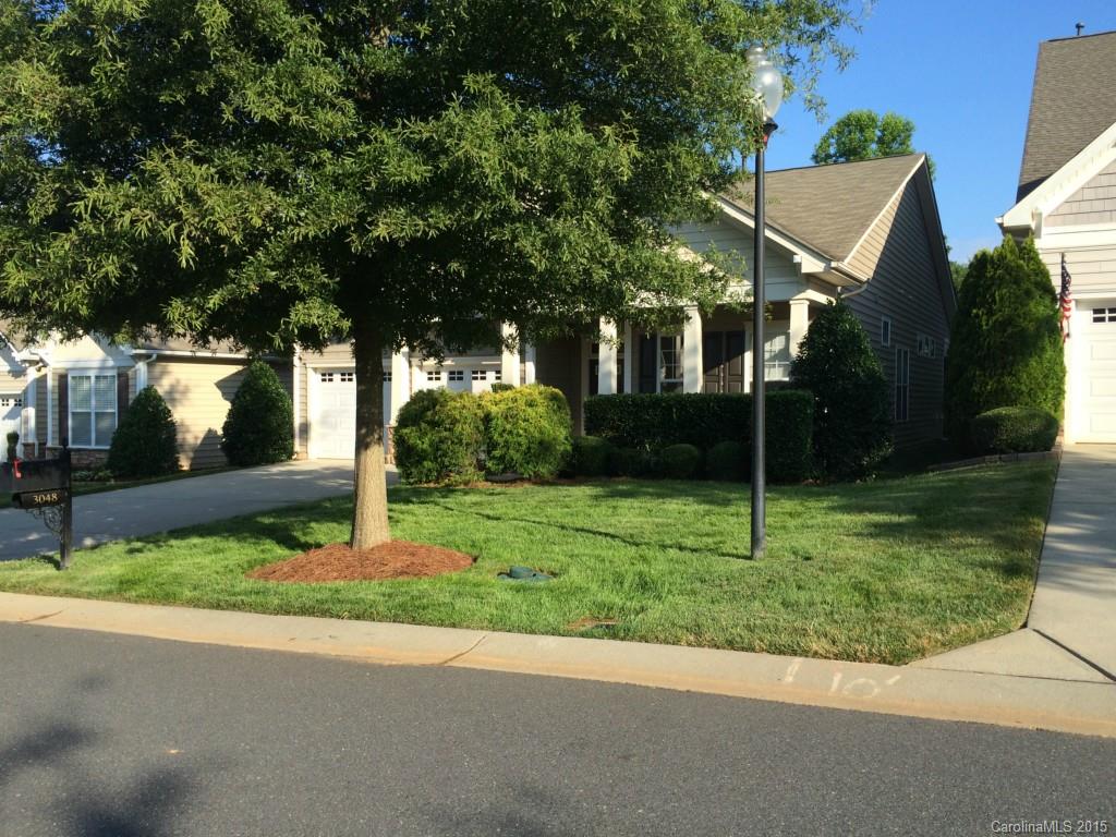 Cobblestone - Residential