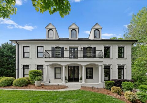 200 Royalton Place Huntersville NC 28078