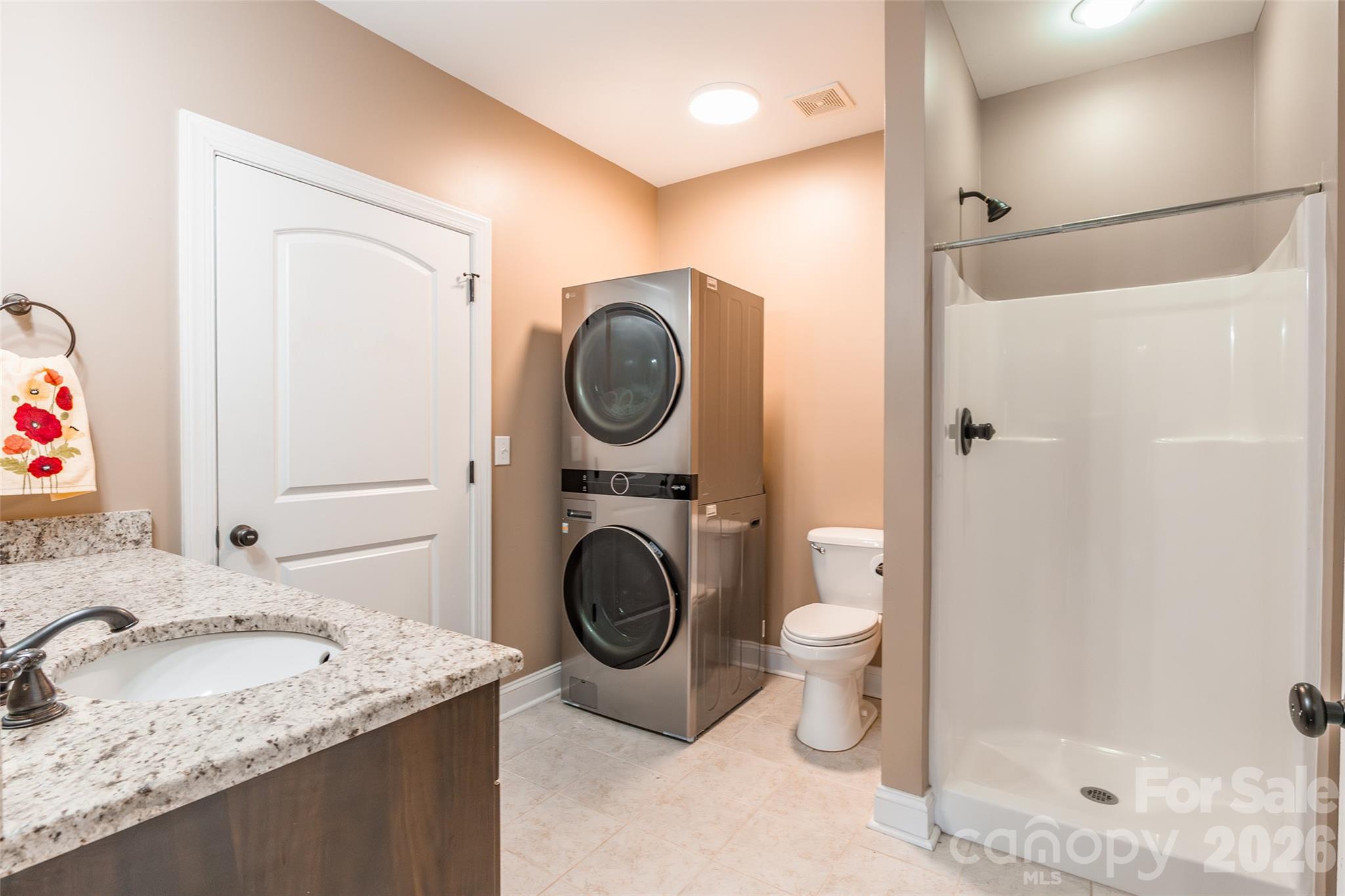 Smithstone - Residential