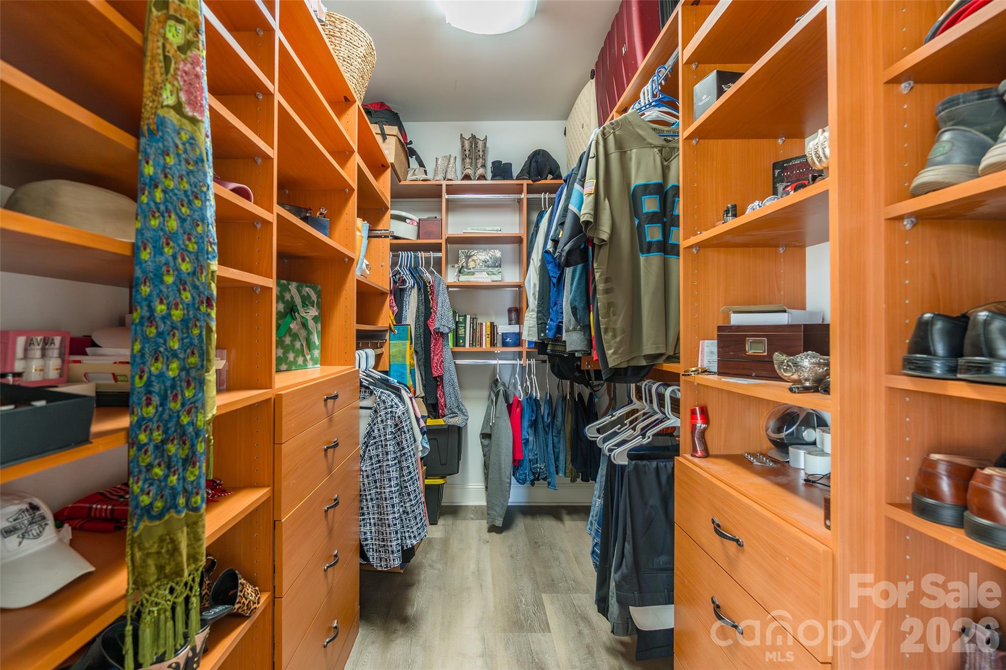 Smithstone - Residential