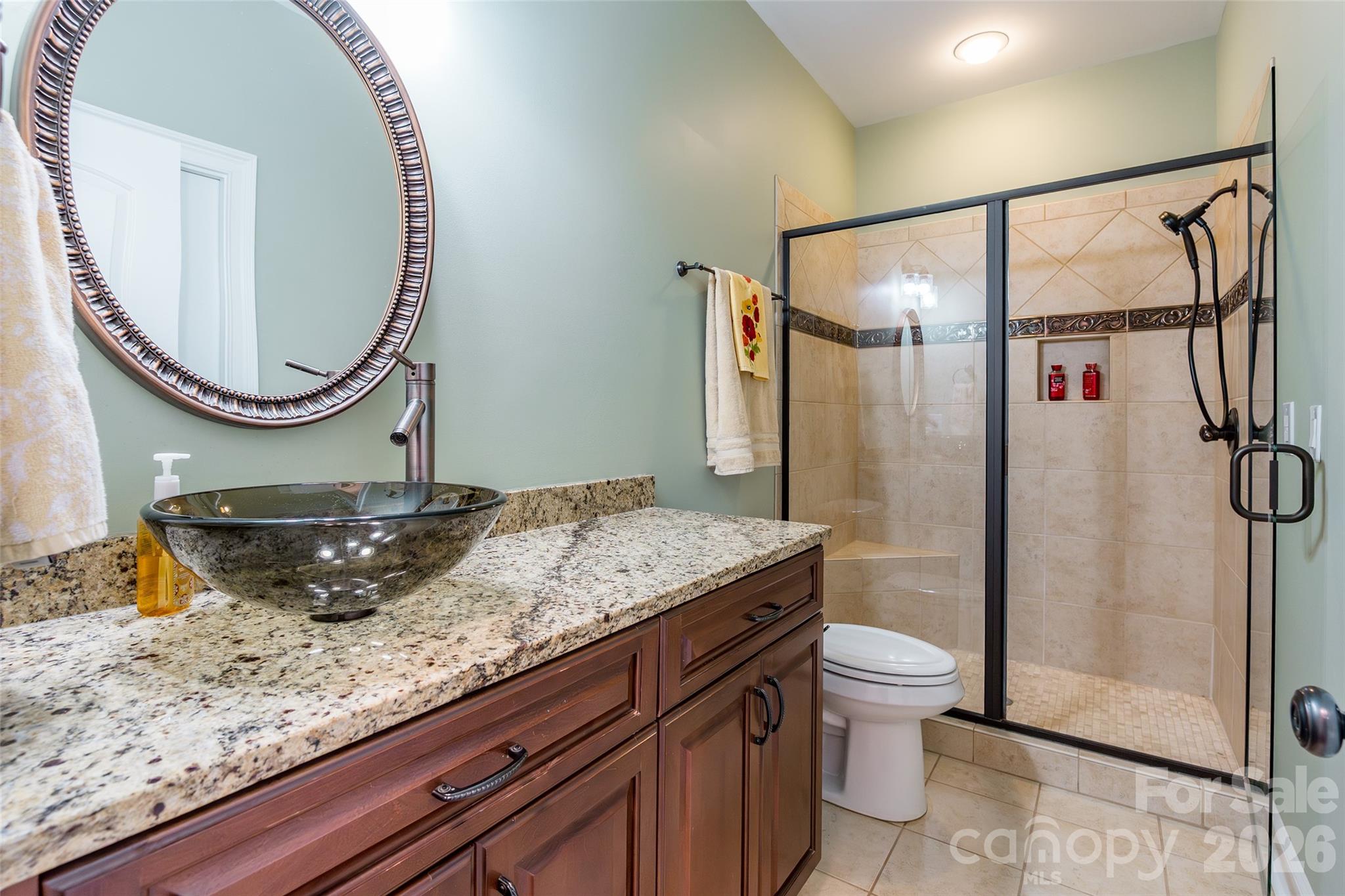 Smithstone - Residential