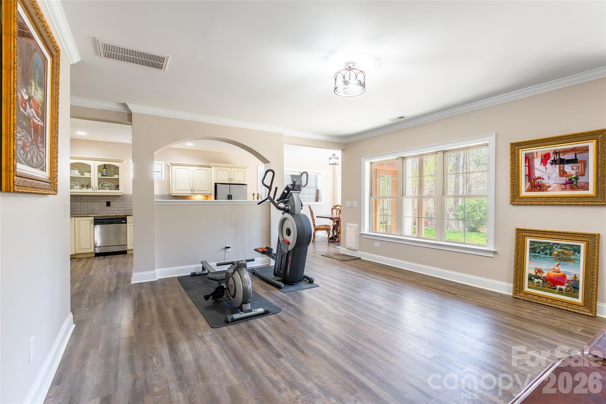 Smithstone - Residential