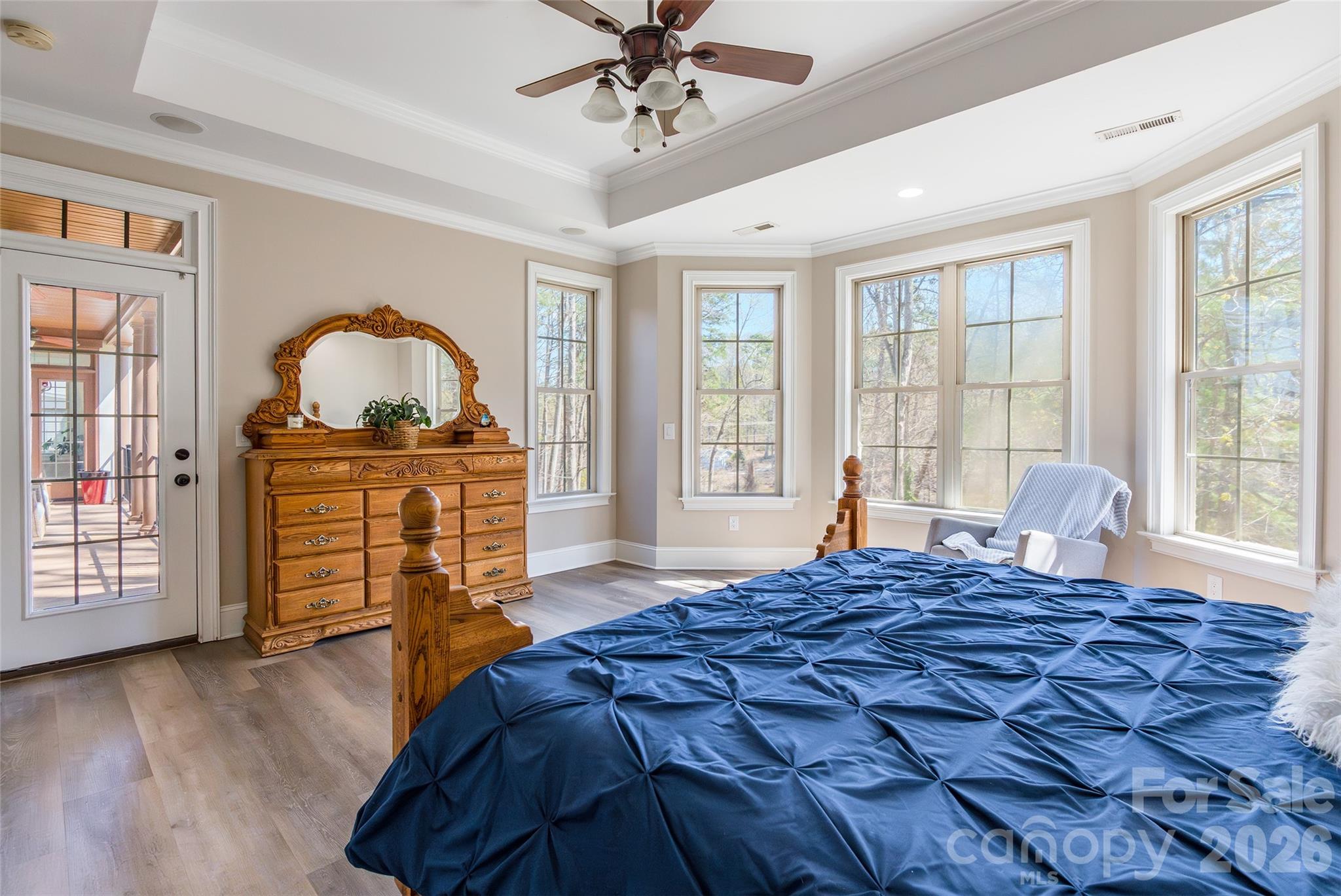 Smithstone - Residential