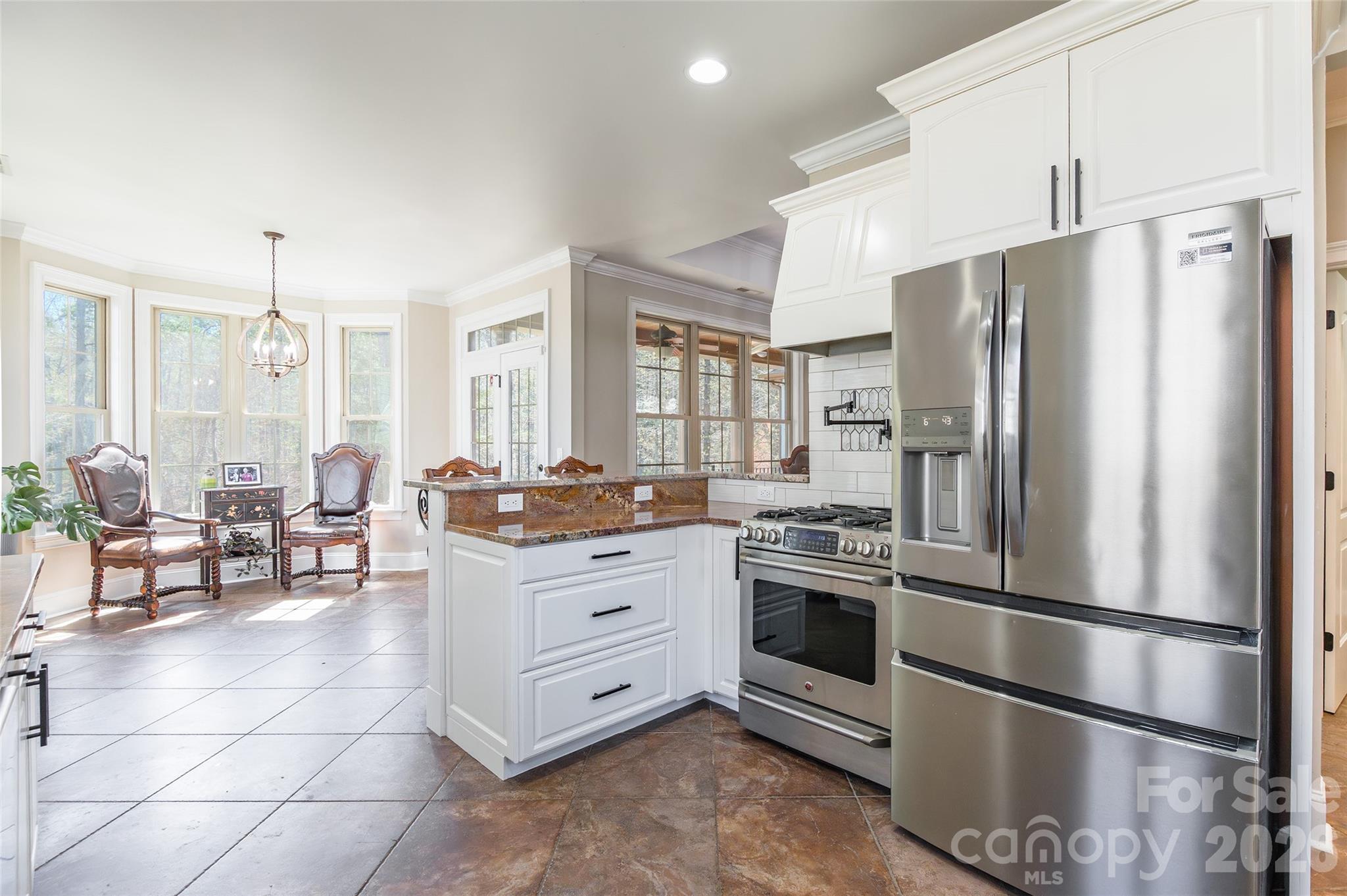 Smithstone - Residential