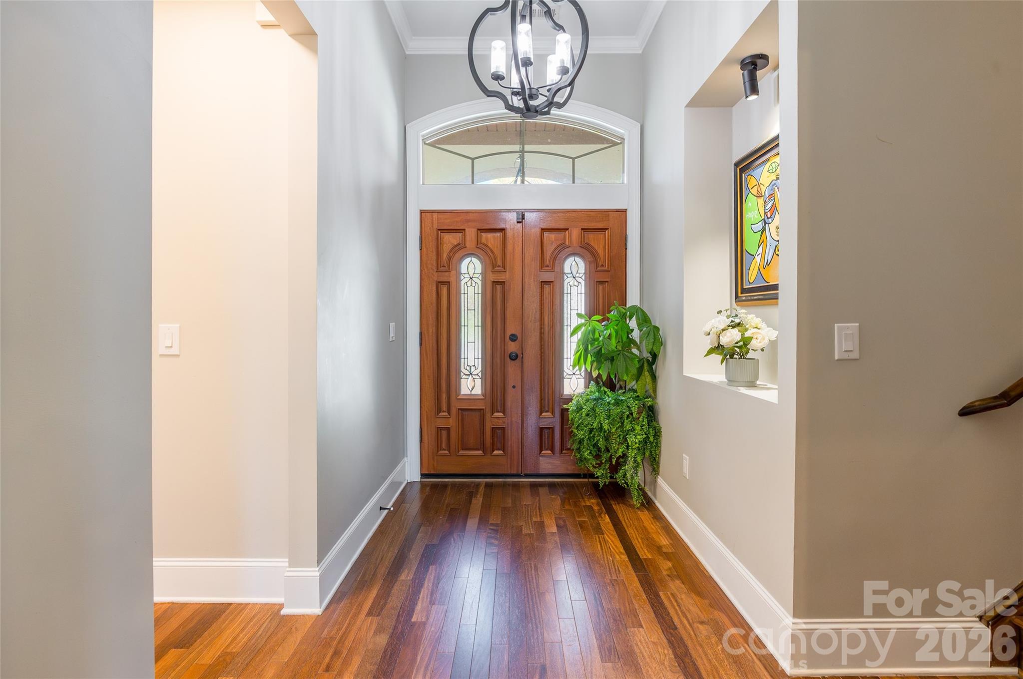 Smithstone - Residential