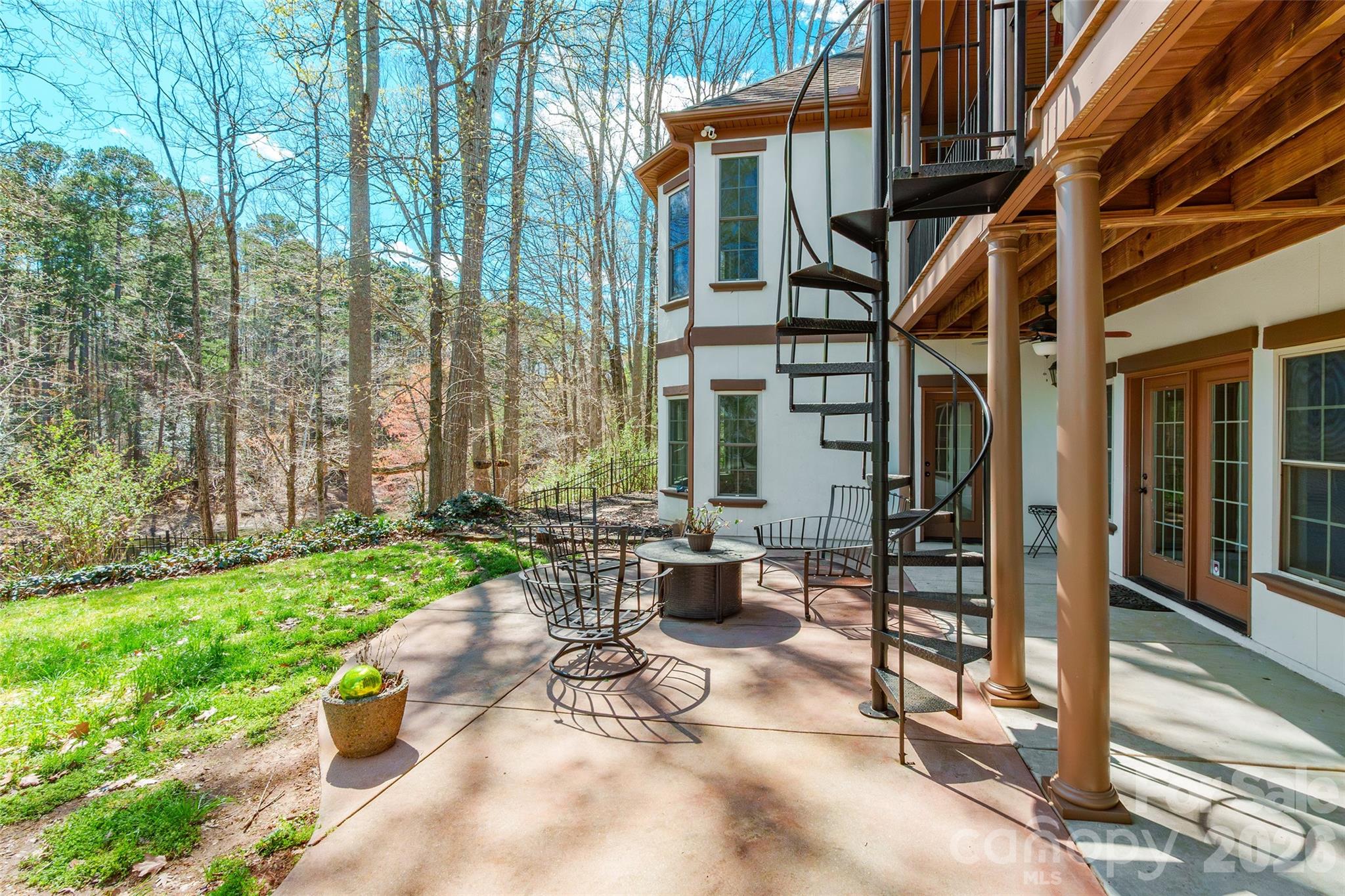 Smithstone - Residential