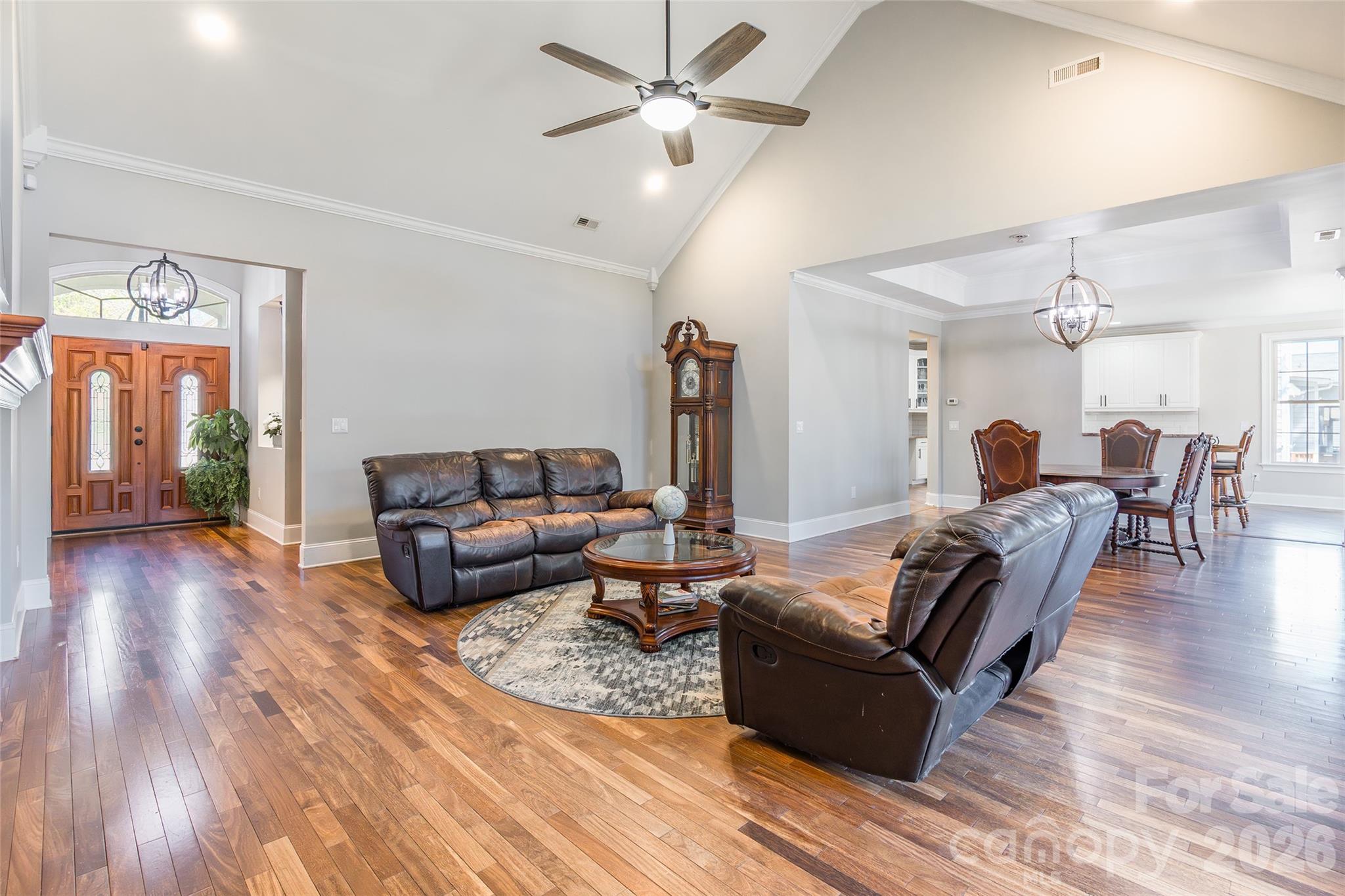 Smithstone - Residential