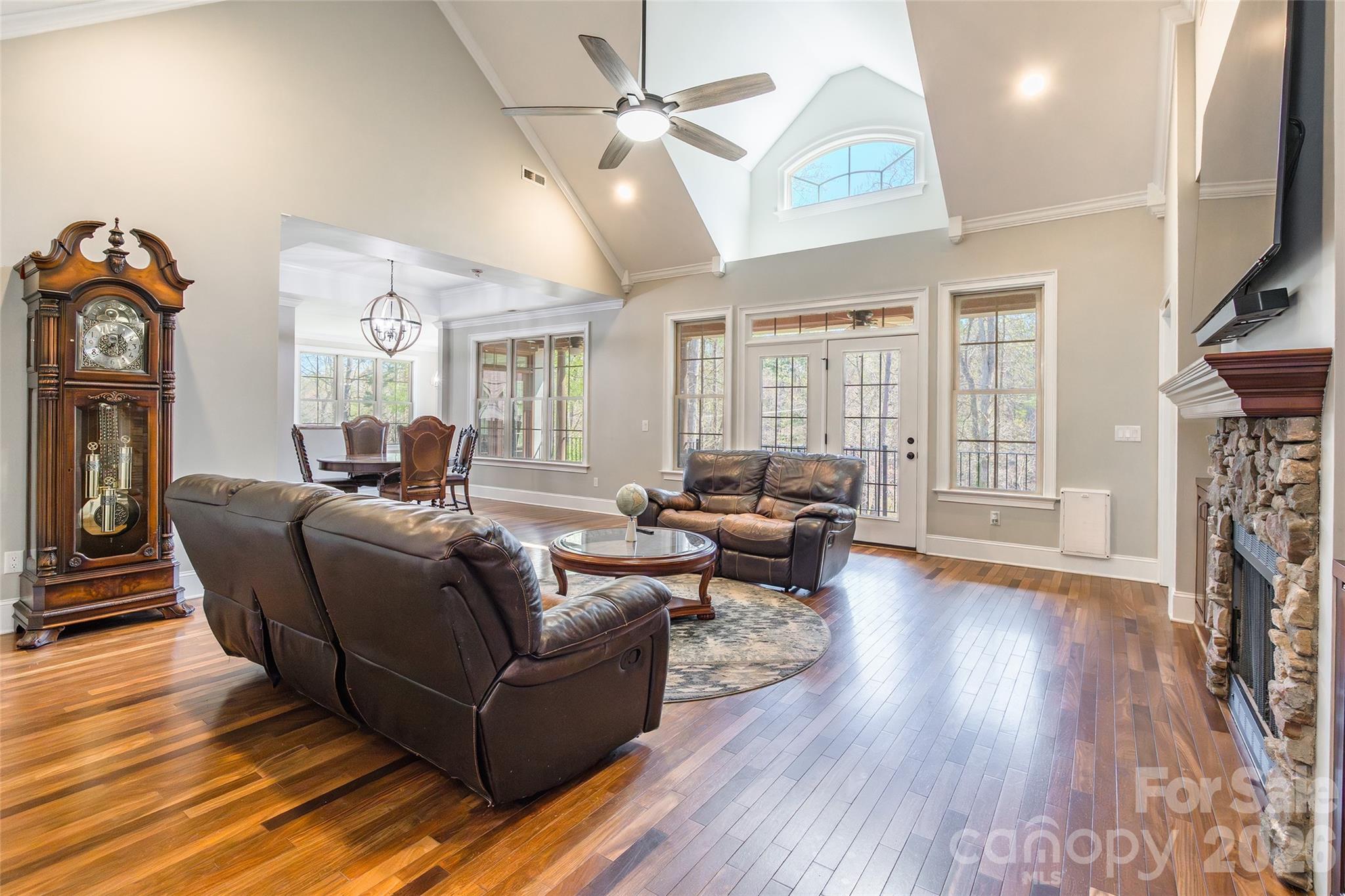 Smithstone - Residential