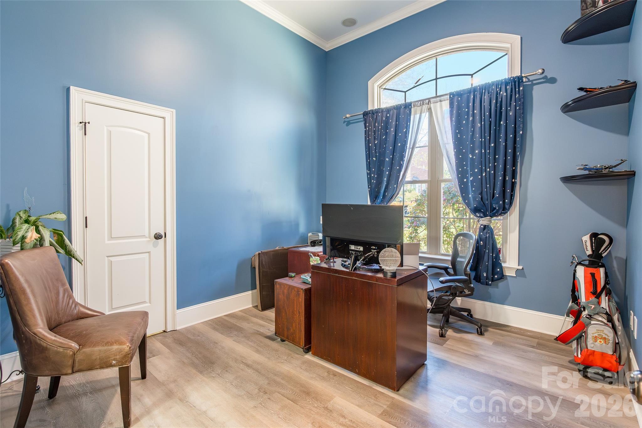 Smithstone - Residential