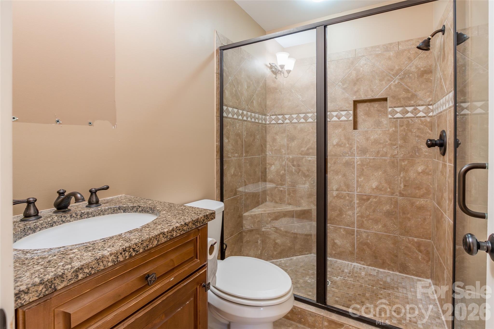 Smithstone - Residential