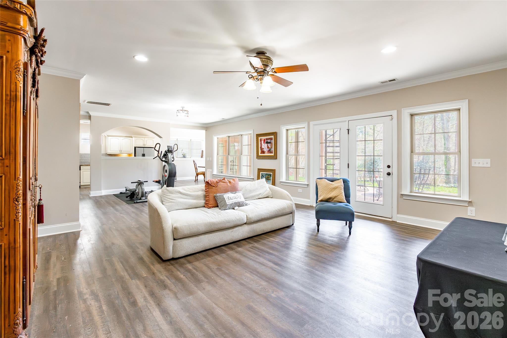 Smithstone - Residential