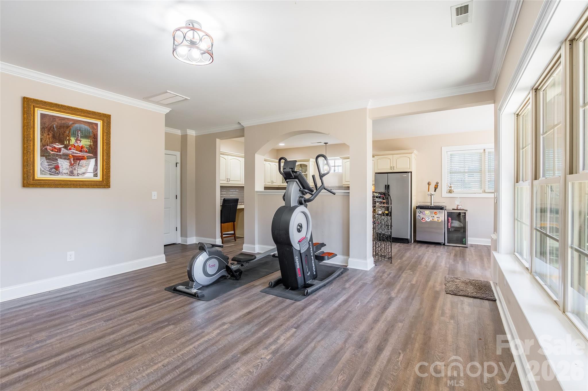 Smithstone - Residential