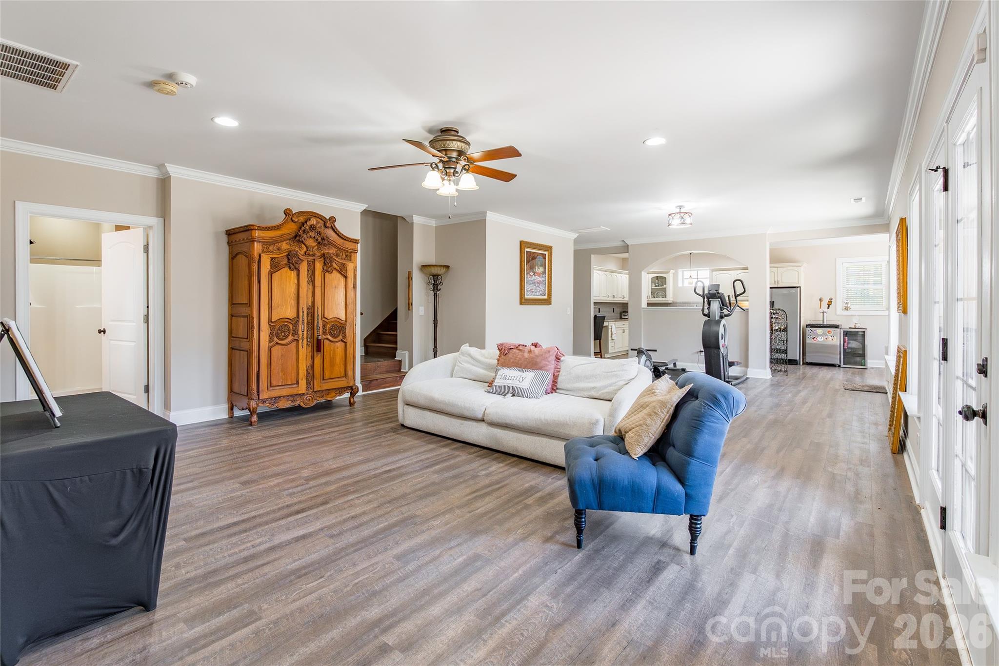 Smithstone - Residential