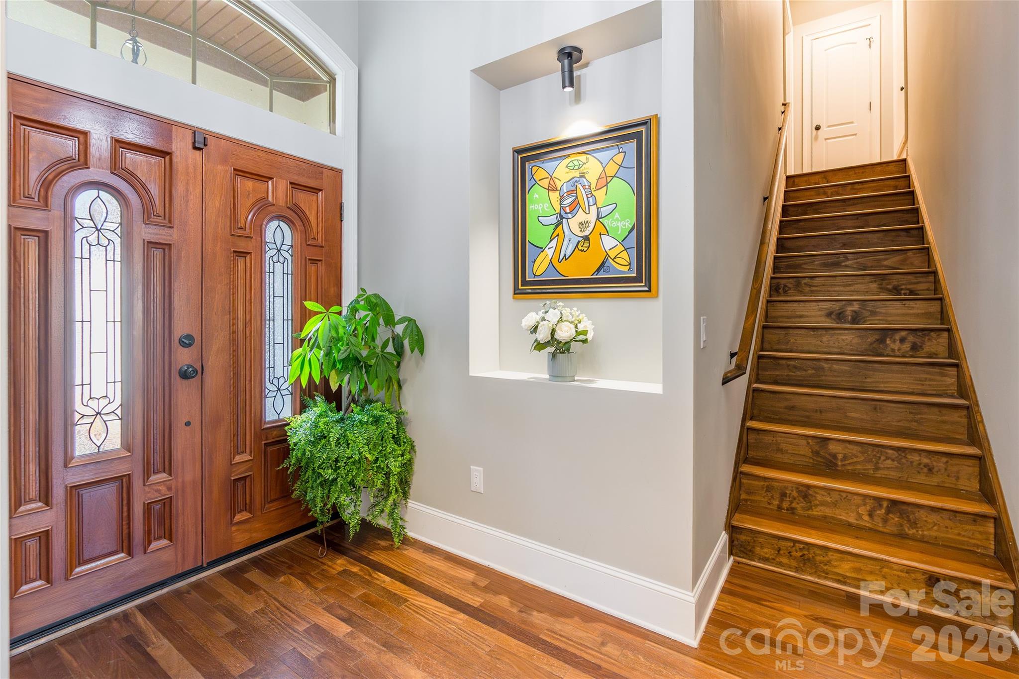 Smithstone - Residential