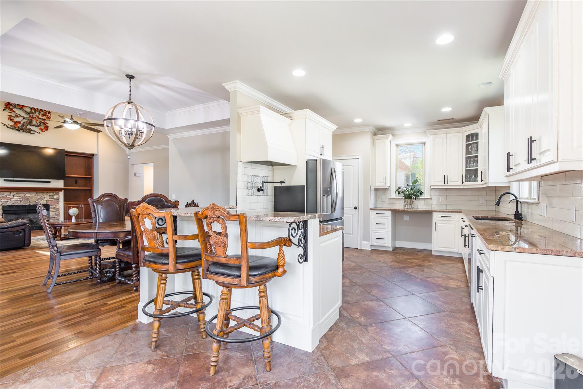 Smithstone - Residential