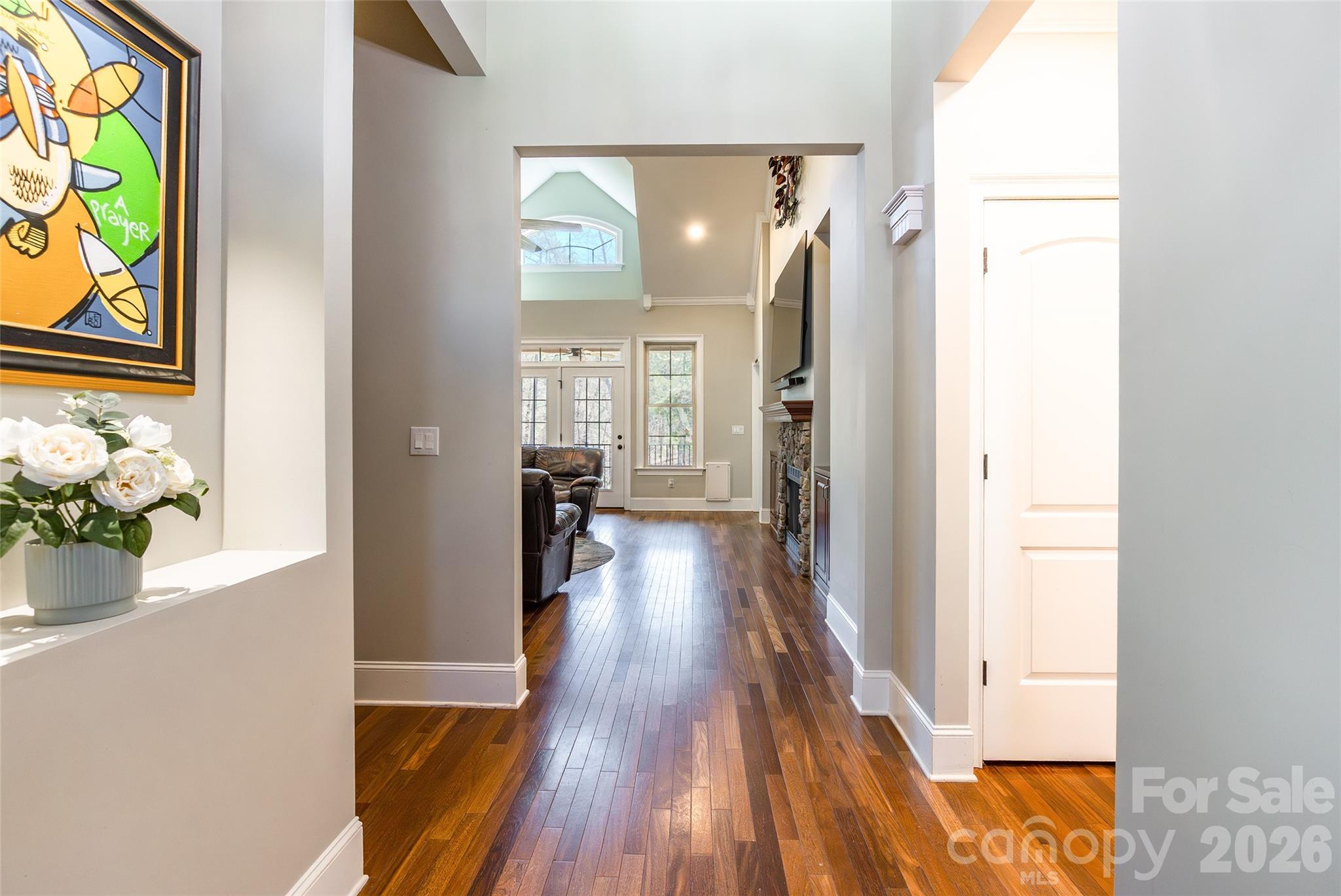 Smithstone - Residential