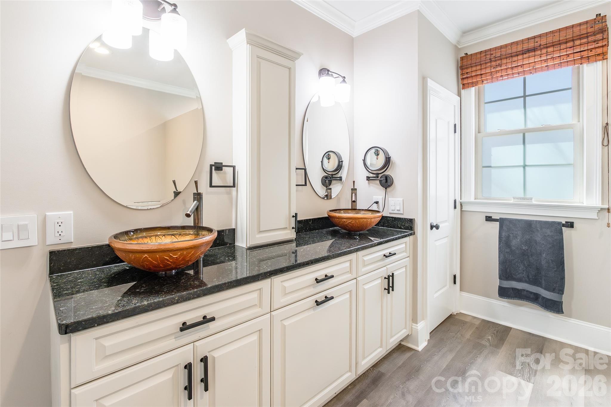 Smithstone - Residential