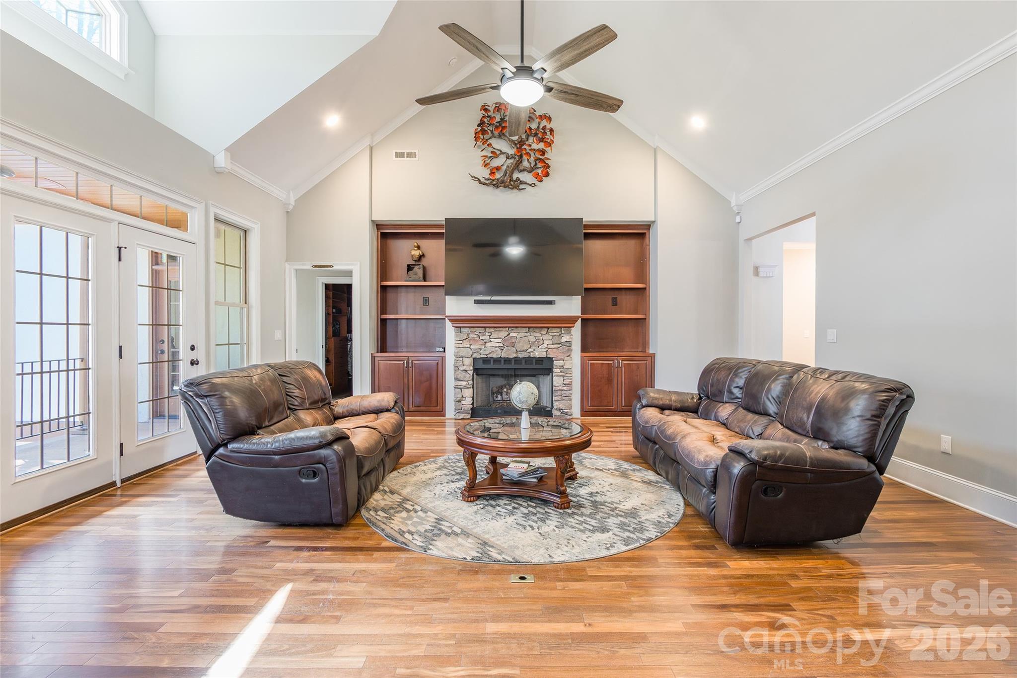 Smithstone - Residential