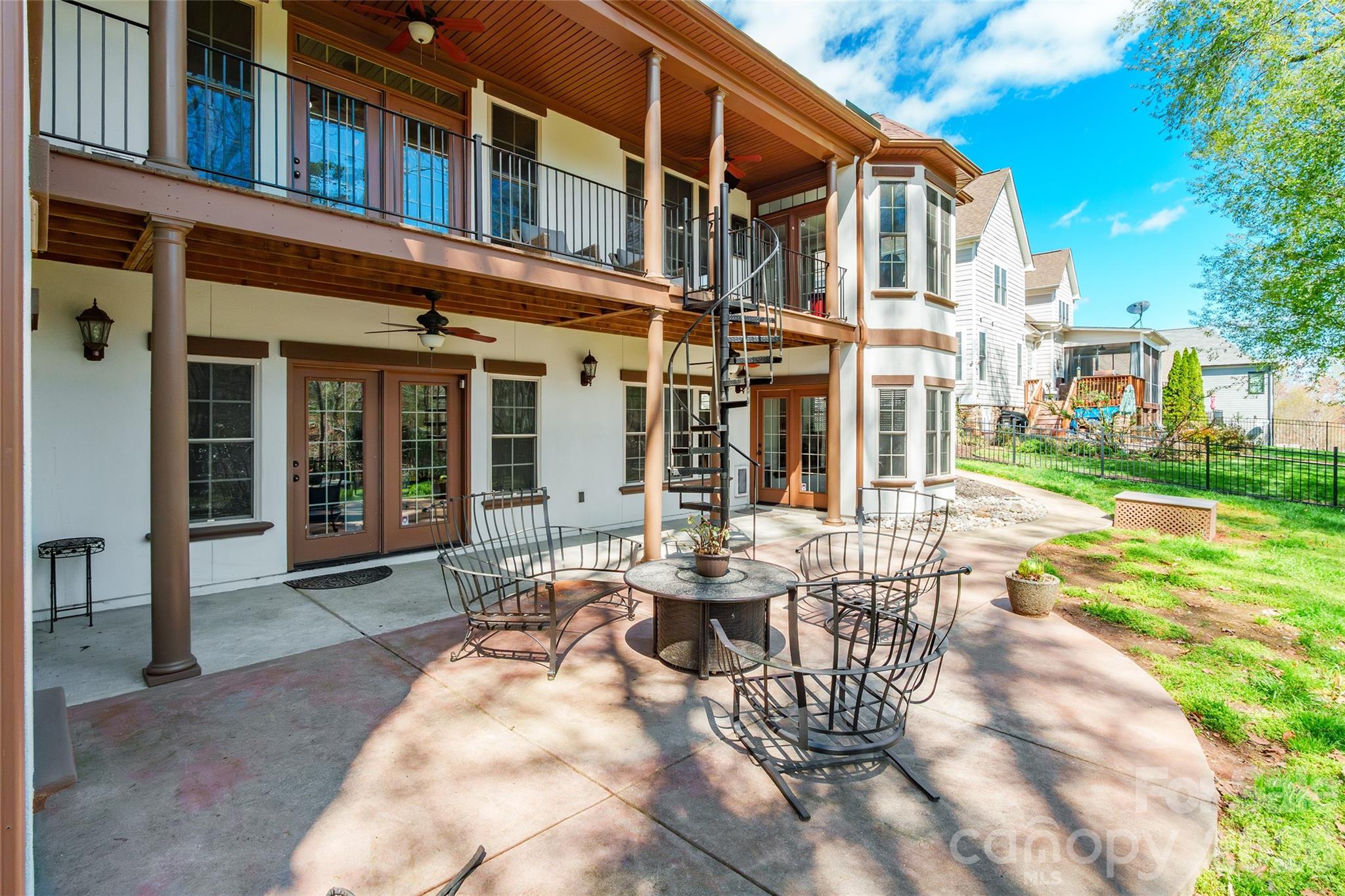 Smithstone - Residential