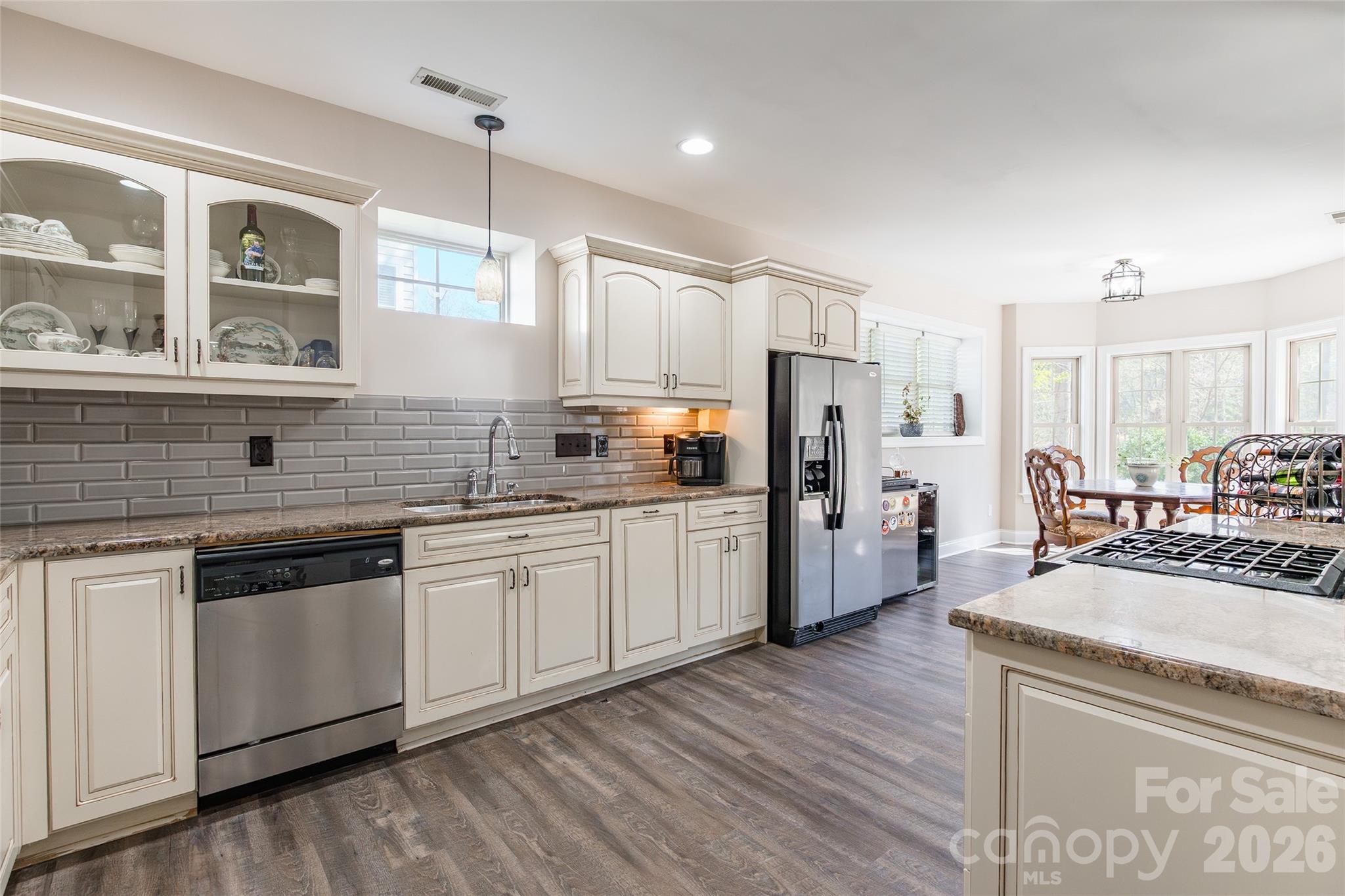 Smithstone - Residential