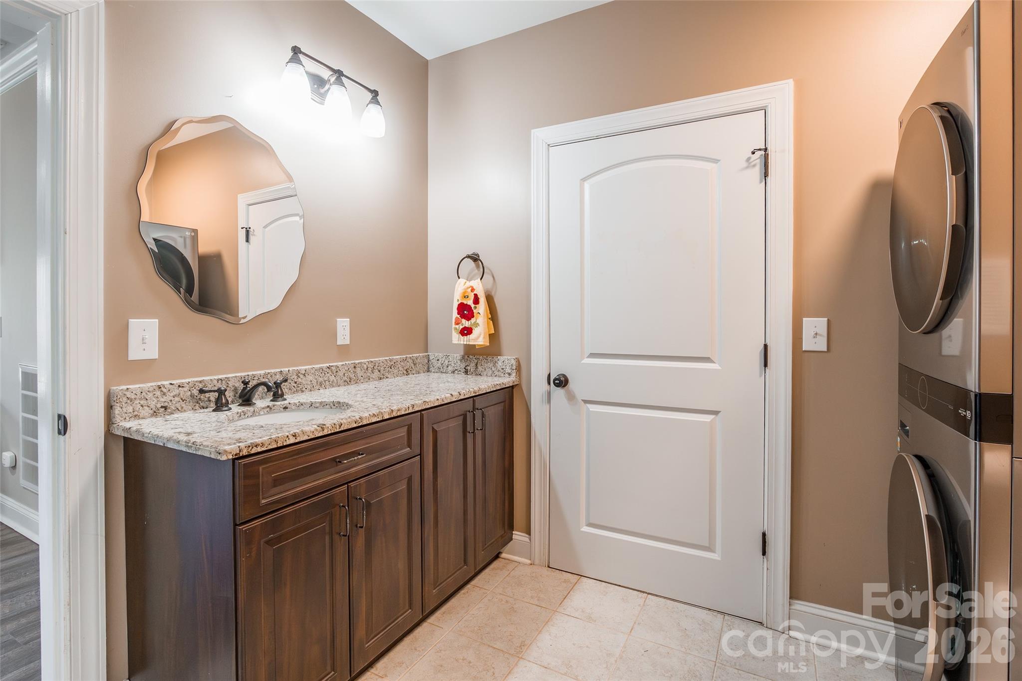 Smithstone - Residential