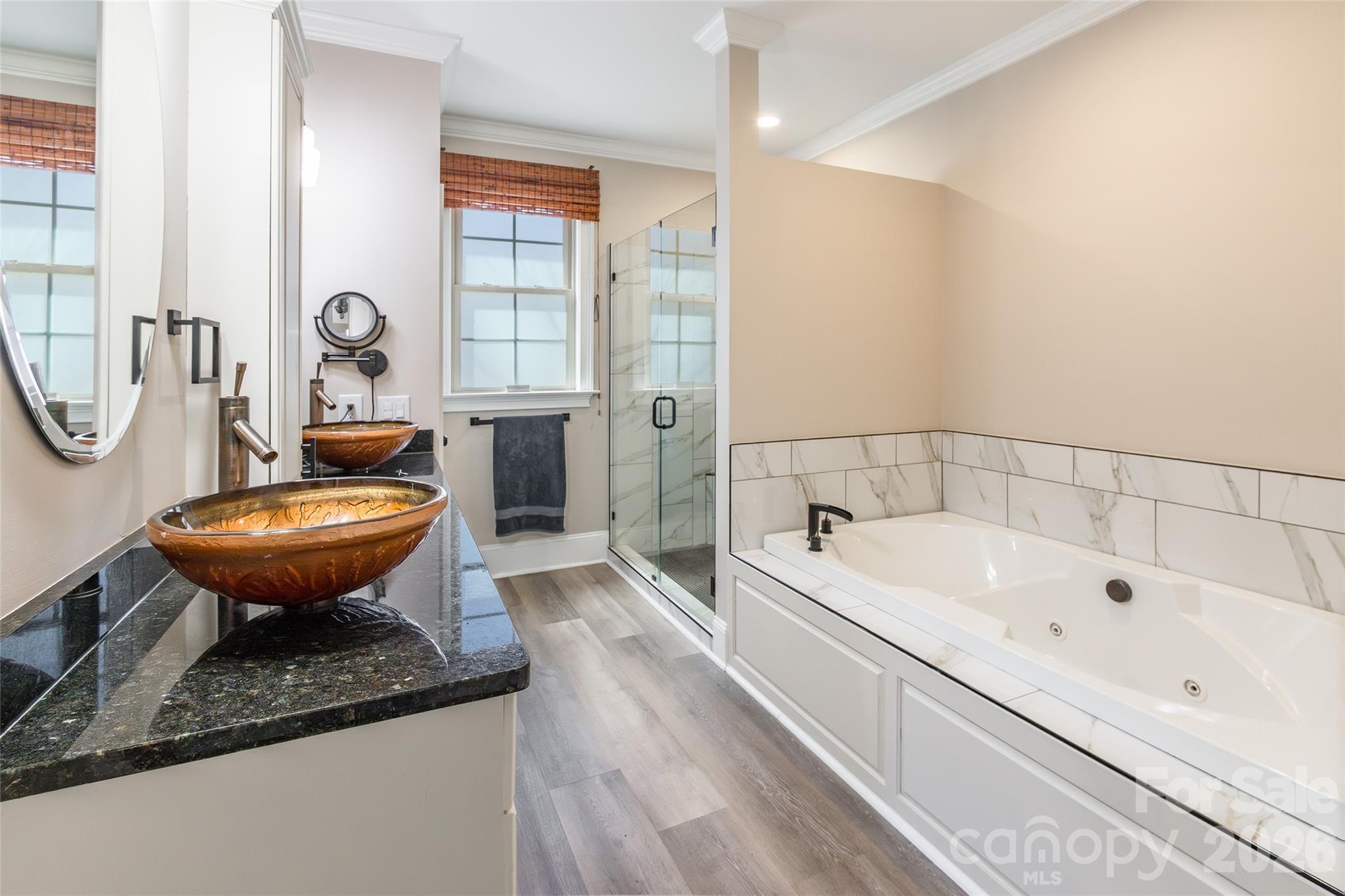 Smithstone - Residential