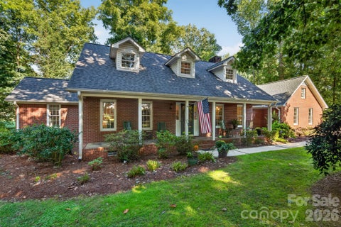 Photo of 310 Travis Lane, Salisbury, NC 28146 (MLS # 4430797)