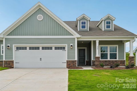 Photo of 527 Gentle Bend Cove #269b, Locust, NC 28097 (MLS # 4413705)