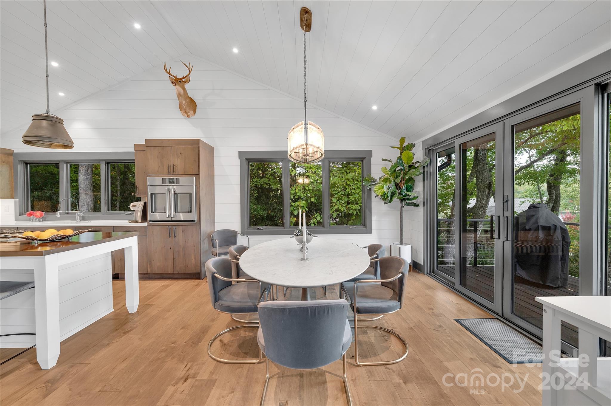 Lake Toxaway Estates - Residential