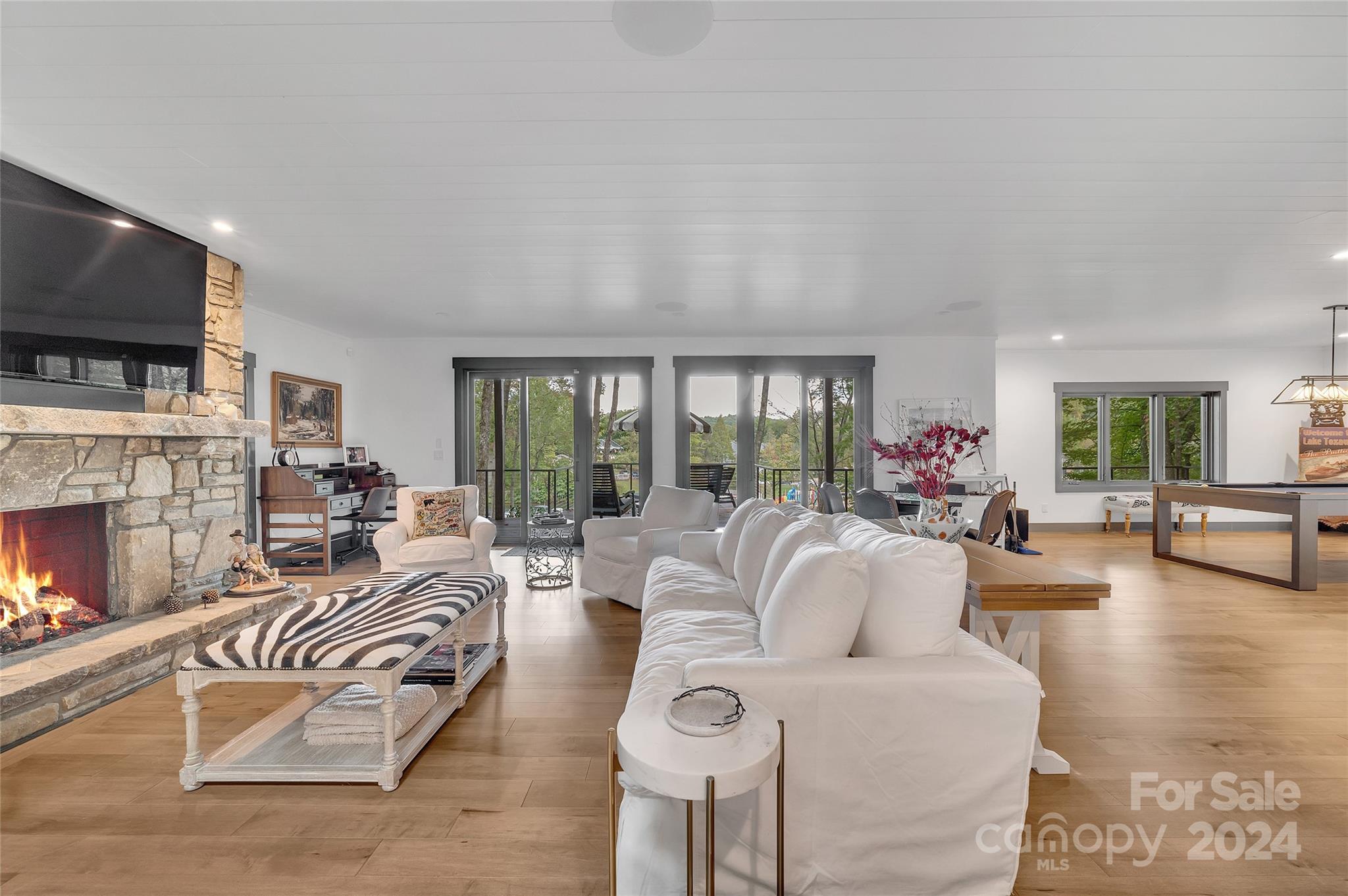 Lake Toxaway Estates - Residential