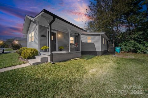 452 18th Street Cramerton NC 28032