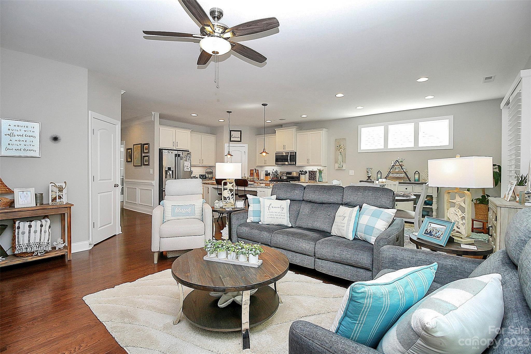 North Reach - Residential