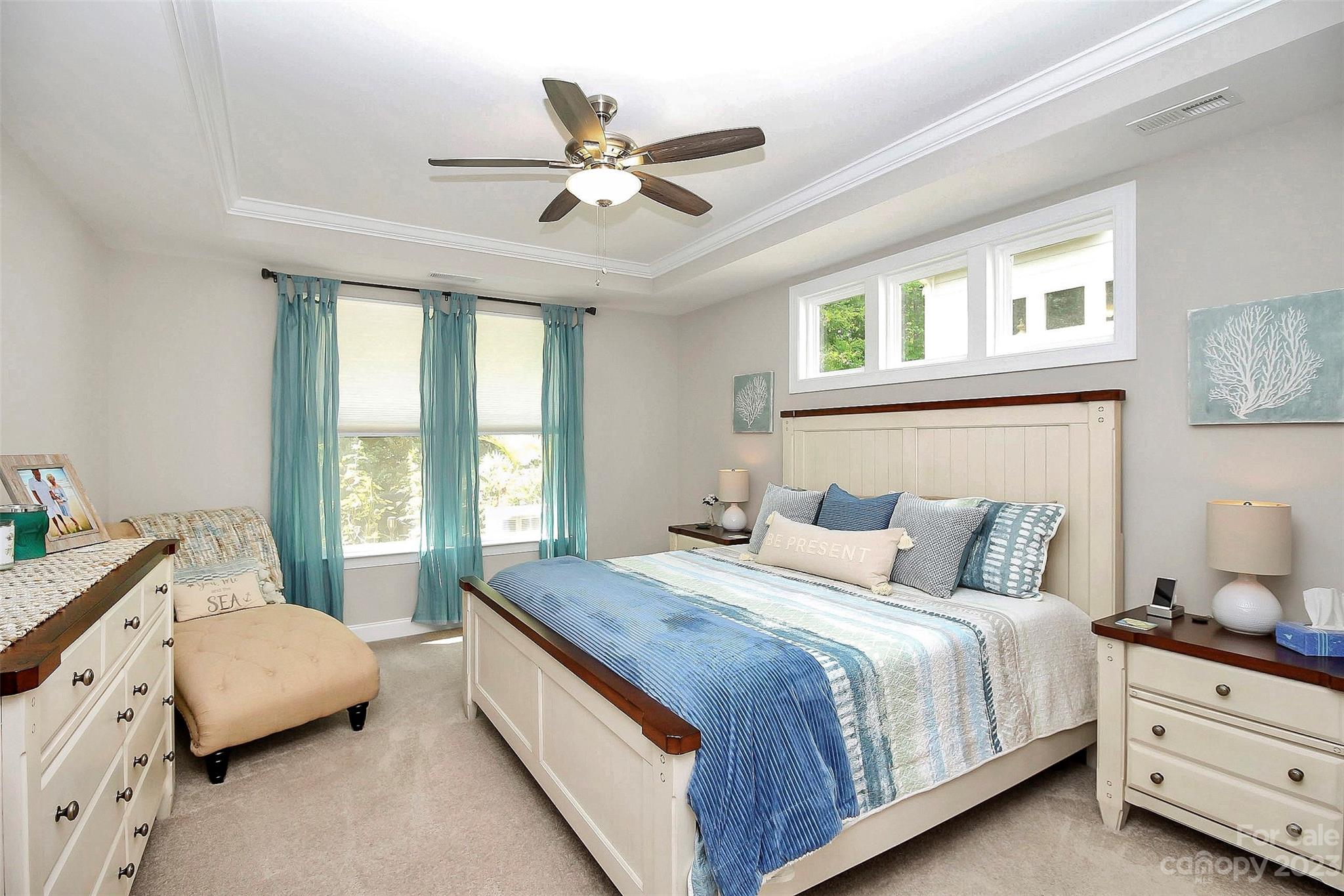 North Reach - Residential