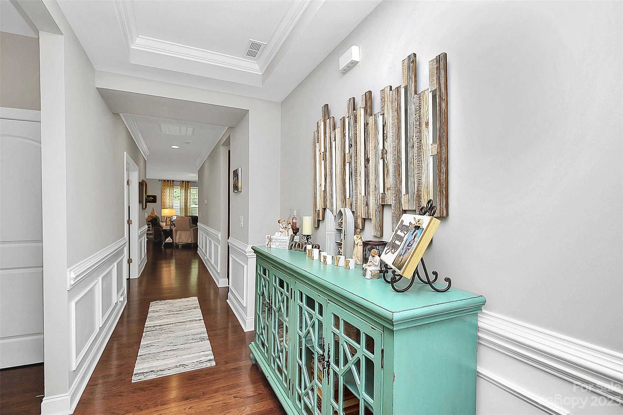 North Reach - Residential