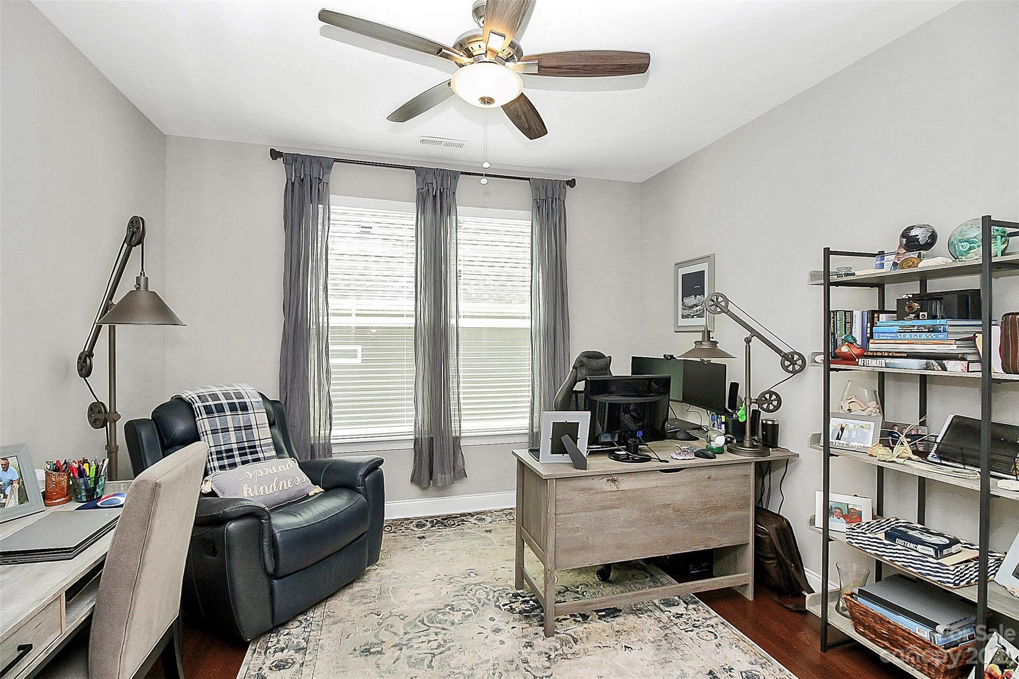 North Reach - Residential