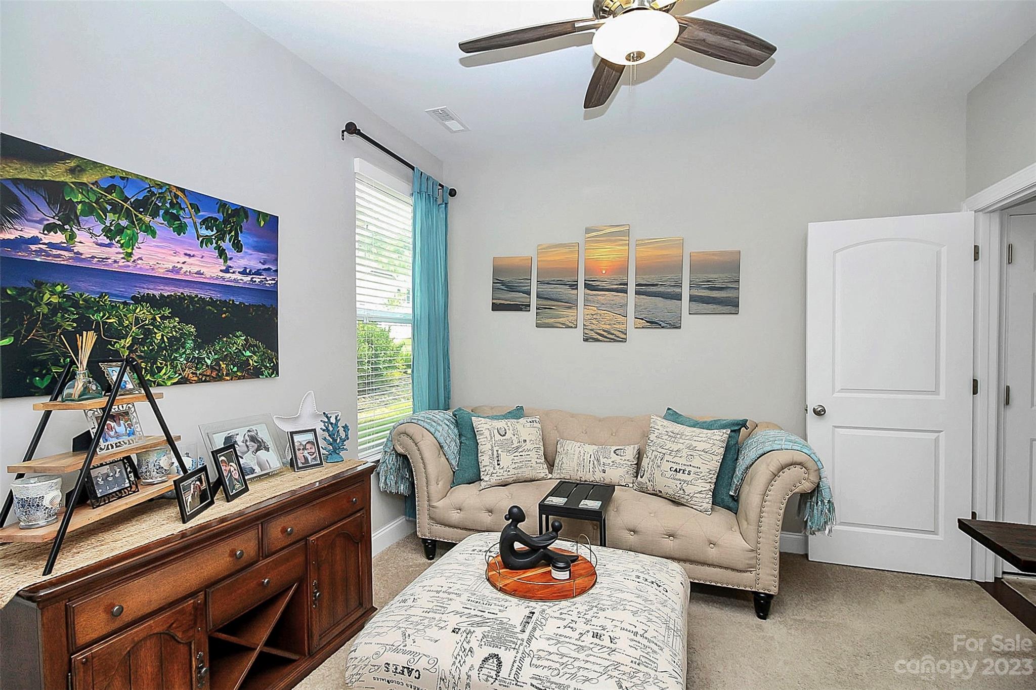 North Reach - Residential
