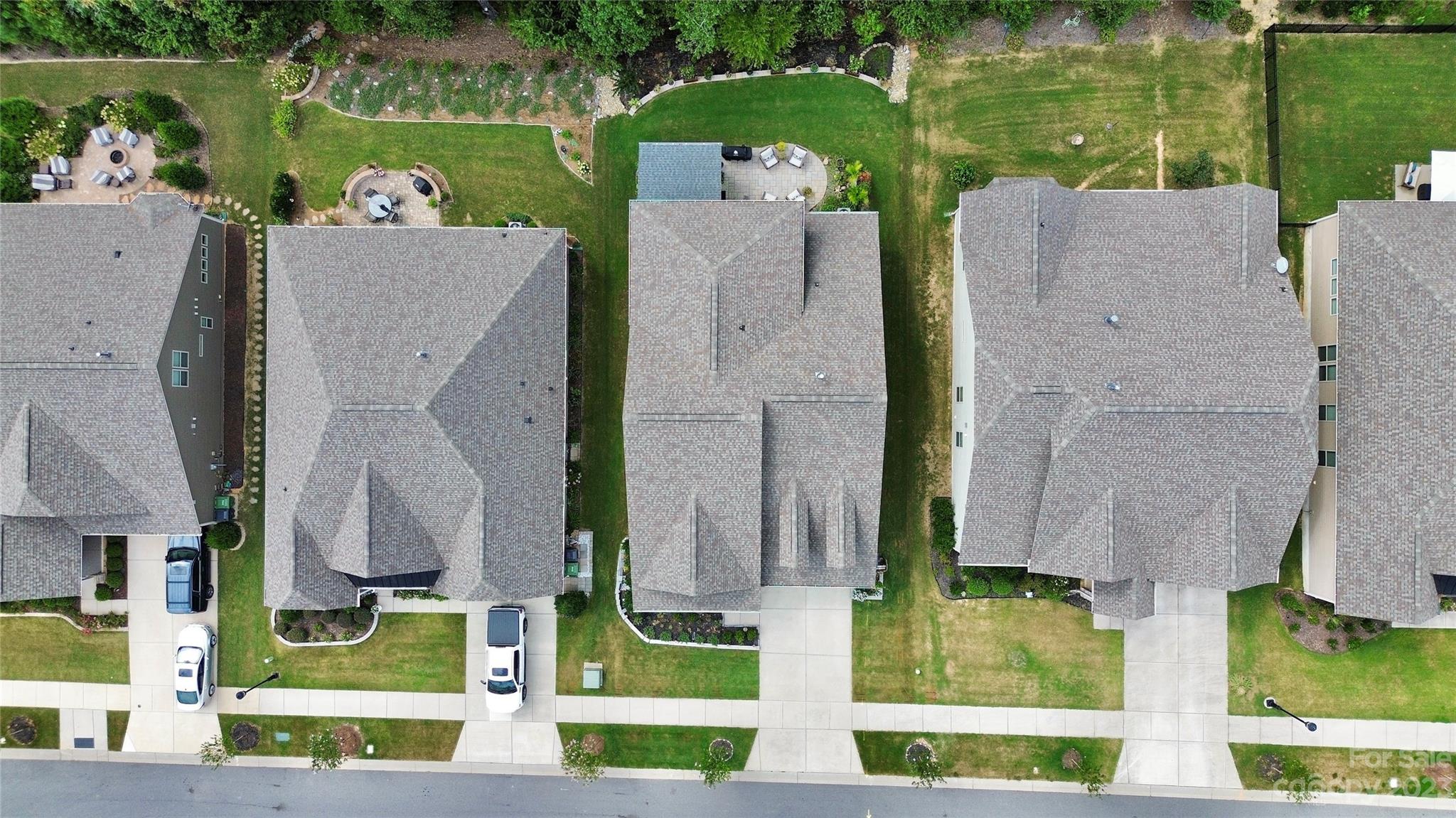 North Reach - Residential