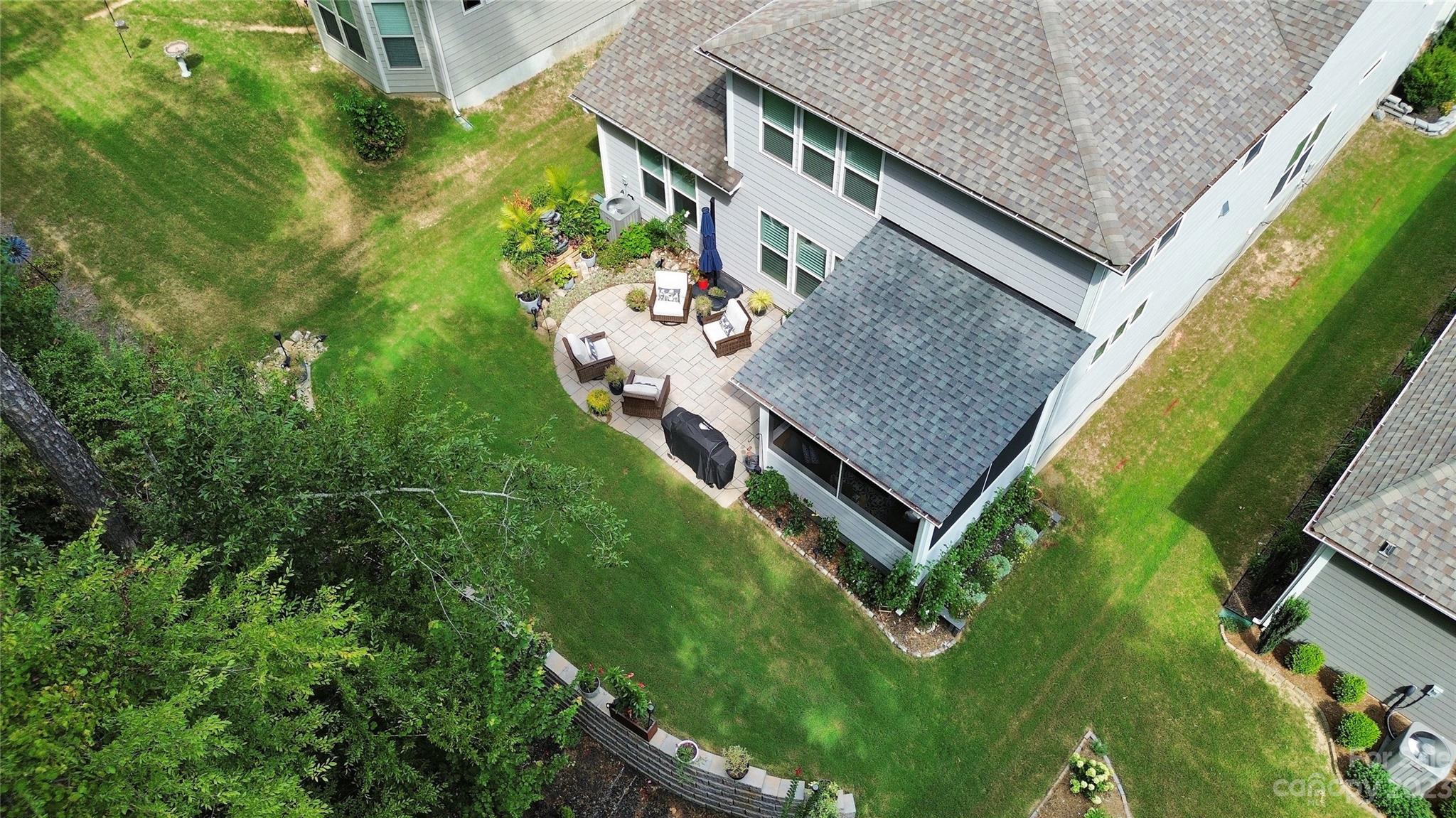 North Reach - Residential