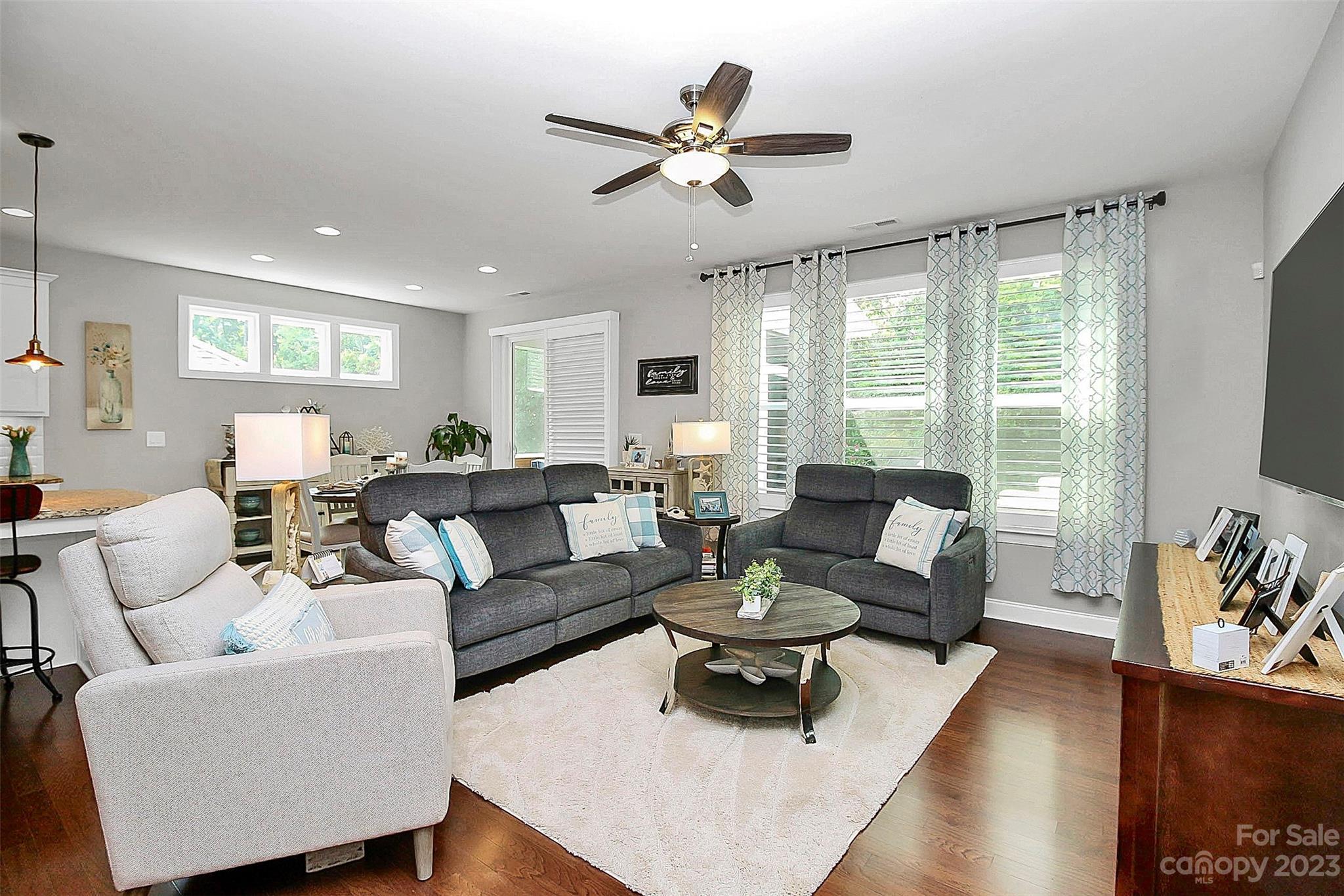 North Reach - Residential