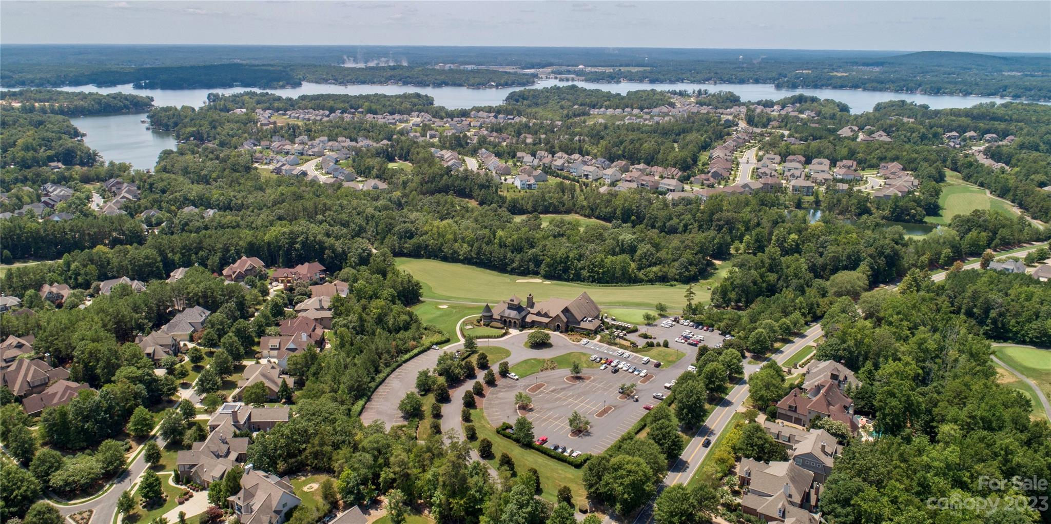 North Reach - Residential