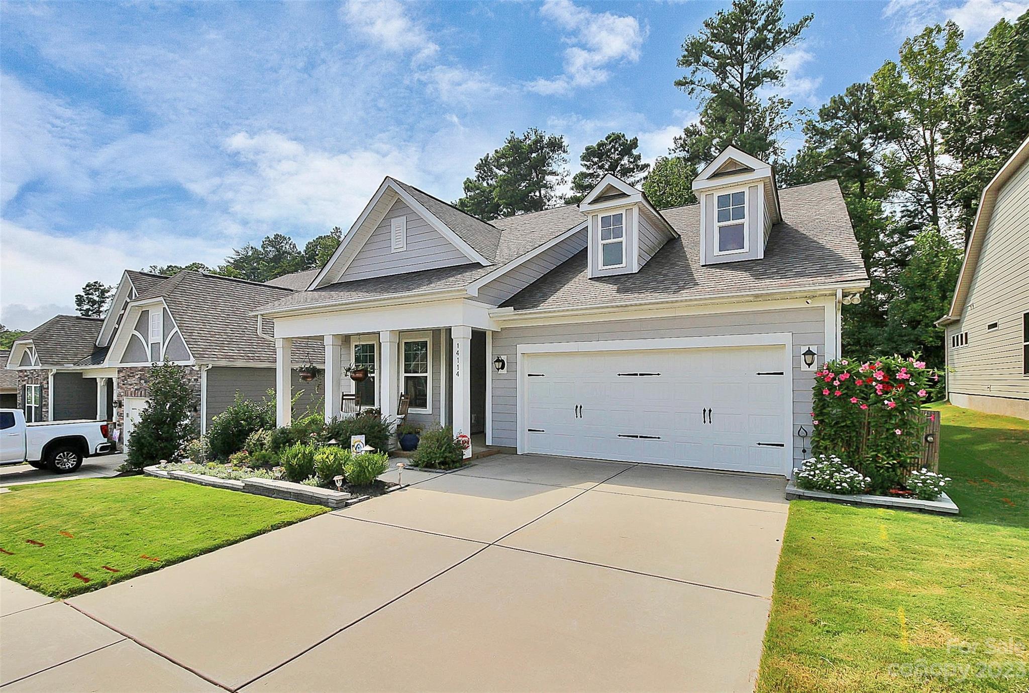 North Reach - Residential