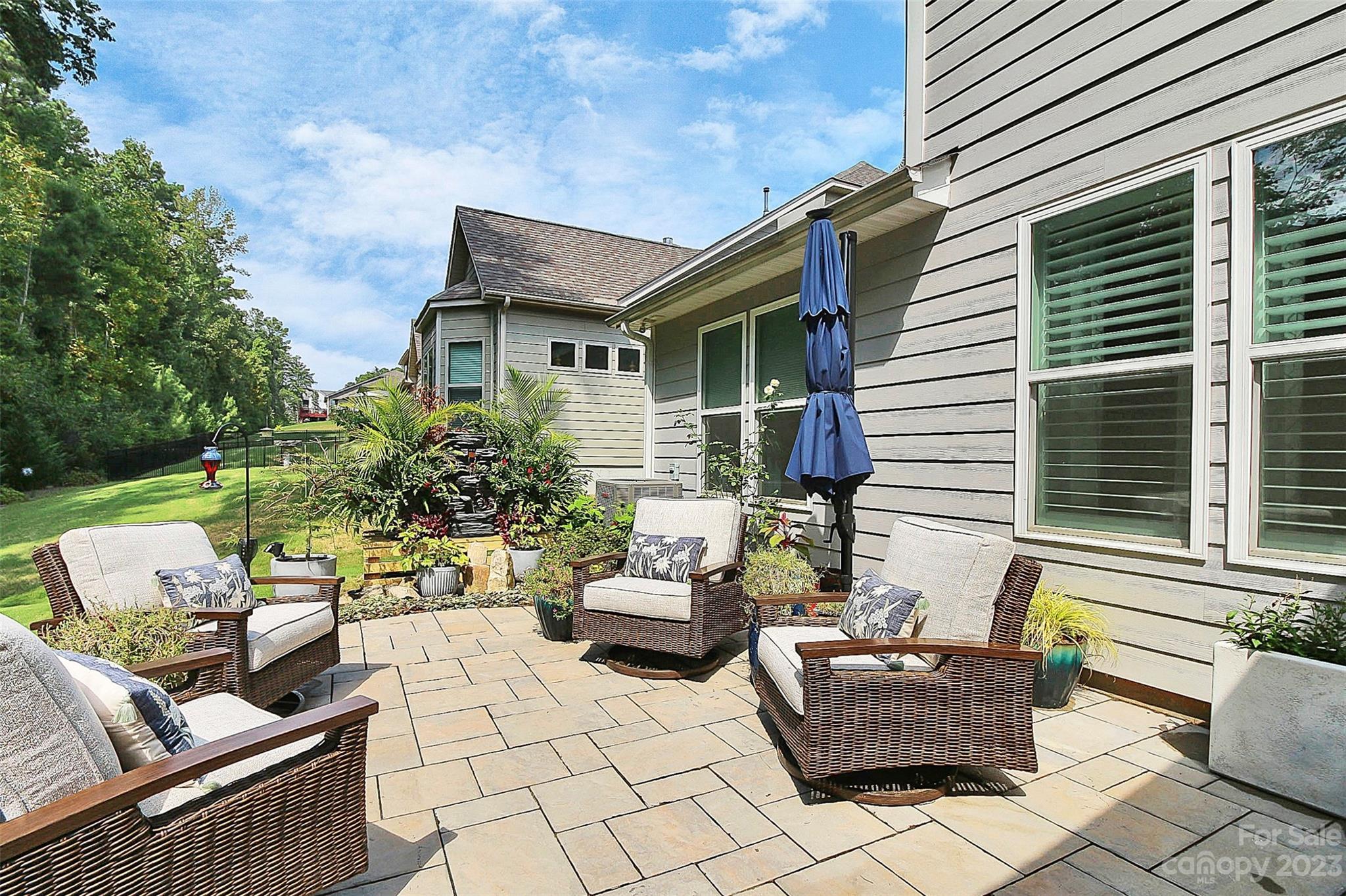 North Reach - Residential