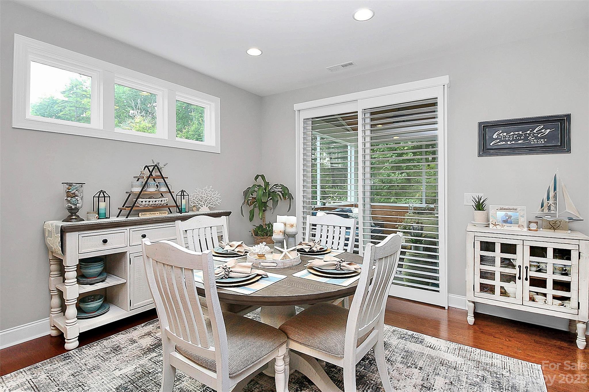 North Reach - Residential