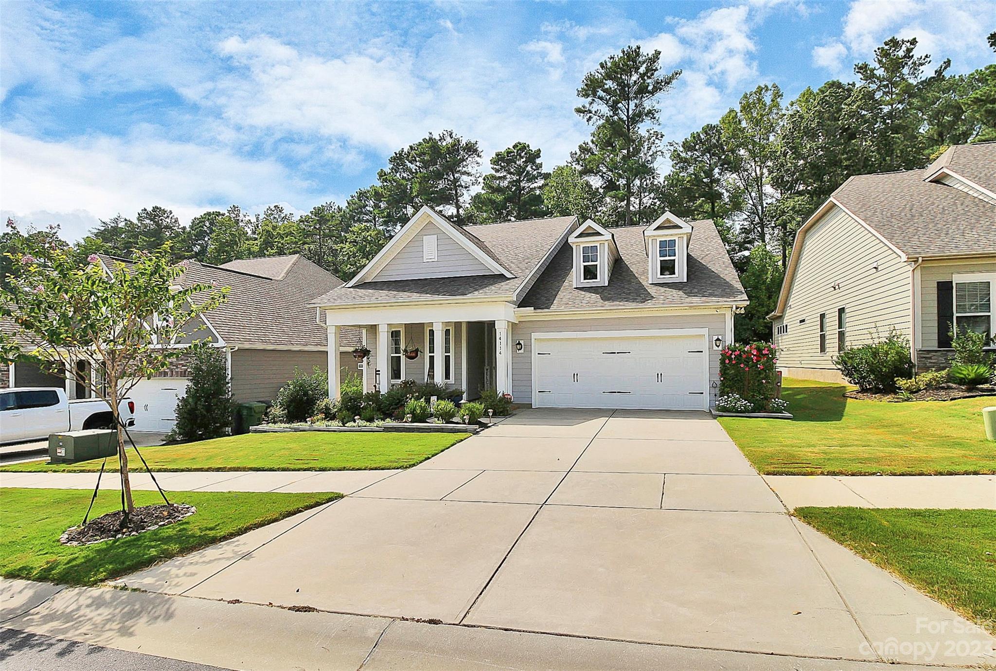 North Reach - Residential